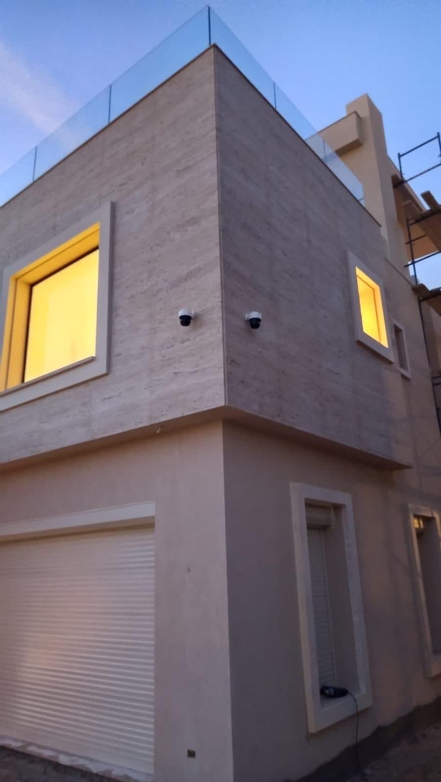 Private villa, New Giza